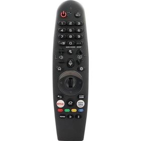 Dijitsu 55DW9900 Webos Tv Kumanda