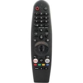Dijitsu 55DW9900 Webos Tv Kumanda