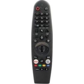 Dijitsu 55DW9900 Webos Tv Kumanda