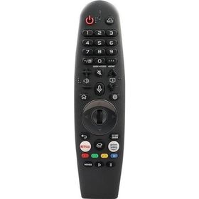 Dijitsu 55DW9900 Webos Tv Kumanda