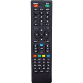 Dijitsu 55sa-55ma 4k Android Led Tv Kumandası