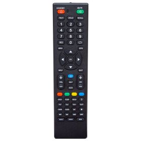 Dijitsu 55sa-55ma 4k Android Led Tv Kumandası