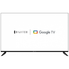 Dijitsu 65DG22000 65 inç 165 Ekran 4K Ultra HD Android LED TV