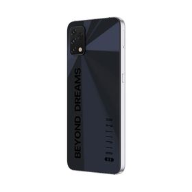 Dijitsu A11S 64GB 4GB Ram Gri