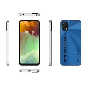Dijitsu A11S 64GB 4GB Ram