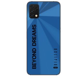Dijitsu A11S 64GB 4GB Ram