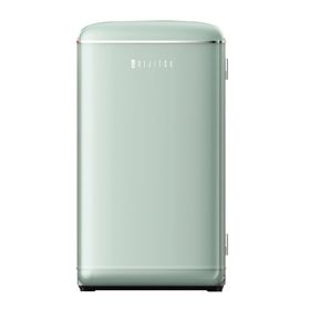 Dijitsu DB120RGR Retro Yeşil Buzdolabı