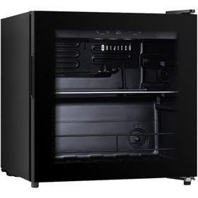 Dijitsu DB60 Siyah Mini Buzdolabı