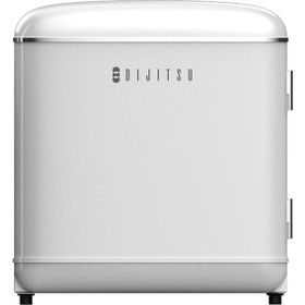 Dijitsu DB80 Retro Mini Buzdolabı