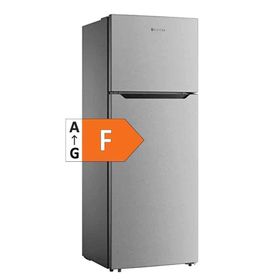 Dijitsu DBD450 Inox Buzdolabı