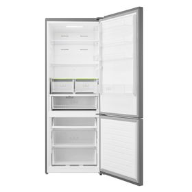 Dijitsu DBD555 Gri Buzdolabı