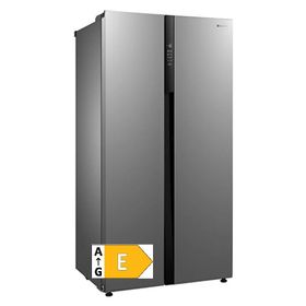 Dijitsu DBD600 Inox Buzdolabı