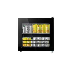 Dijitsu DBM60 Siyah Minibar Buzdolabı