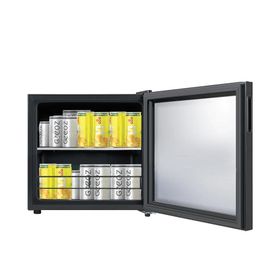 Dijitsu DBM60 Siyah Minibar Buzdolabı