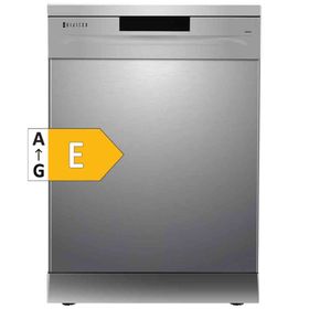 Dijitsu DBM9800 Inox 5 Programlı Bulaşık Makinesi