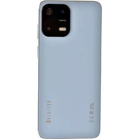 Dijitsu DCT90 128GB 6GB Ram Mavi
