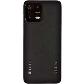 Dijitsu DCT90 128GB 6GB Ram Siyah