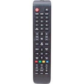 Dijitsu DJT65S 4K Smart LED TV Kumanda