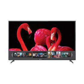 Dijitsu DJT65S 65 inç 165 Ekran Uydu Alıcılı Android Smart 4K Ultra HD LED TV