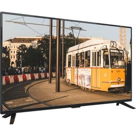 Dijitsu DJTV431 43" Full HD Uydu Alıcılı LED TV