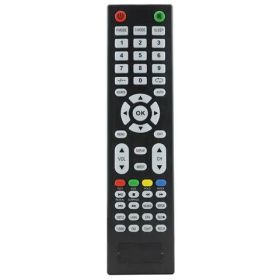 Dijitsu DJTV431 LCD LED TV Kumandası