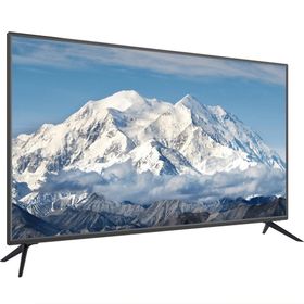 Dijitsu DJTV501 50 inch 127 Ekran Uydu Alıcı UHD 4K Tunerli LED TV