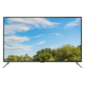 Dijitsu DJTV50S 50 inch 127 Ekran Android Smart 4K Ultra Hd LED Ekran Dijital Uydu Alıcılı LED TV