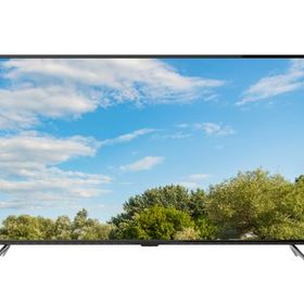 Dijitsu DJTV55S 55" 140 cm Uydu Alıcılı UHD 4K Smart LED TV