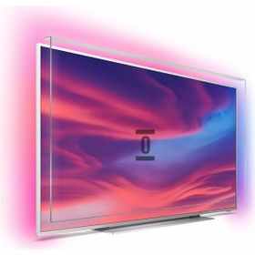 Dijitsu DjTV55SH Uyumlu Tv Ekran Koruyucu 3 mm Ekran Koruma Paneli