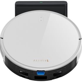 Dijitsu DRS100 Beyaz Robot Süpürge