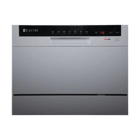 Dijitsu DSB8000 Inox Bulaşık Makinesi