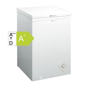 Dijitsu DSD100 Derin Dondurucu