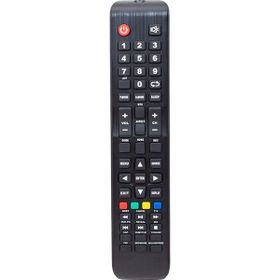 Dijitsu Weko KL 50-55 Serisi Rose Electromaster TV Kumanda