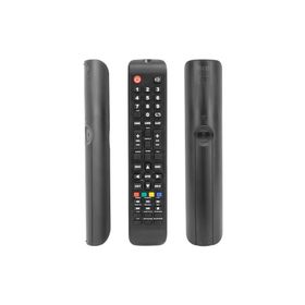 Dijitsu Weko KL 50-55 Serisi Rose Electromaster TV Kumanda