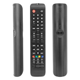 Dijitsu Weko KL 50-55 Serisi Rose Electromaster TV Kumanda