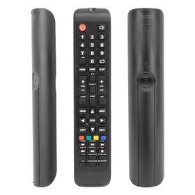 Dijitsu Weko KL 50-55 Serisi Rose Electromaster TV Kumanda