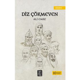 Dik Çökmeyen-10 Portre Hikaye Temmuz