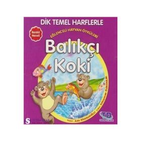 Dik Ve Temel Harflerle Okuma Sevinci 5 Kitap Kollektif Tandem Yayınları
