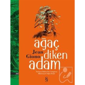 DIKEN ADAM KÜÇÜK DÖRT KAFADARLAR TAKIMI - 4 - THOMAS BREZINA