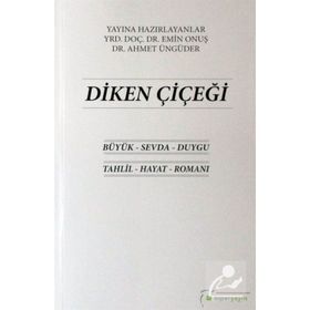 Diken Çiçeği - Hikmet Afif Mapolar