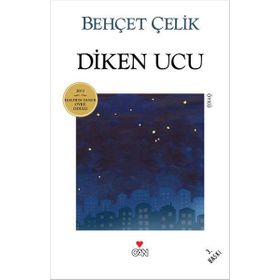 DIKEN UCU - BEHÇET ÇELİK