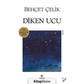 DIKEN UCU - BEHÇET ÇELİK