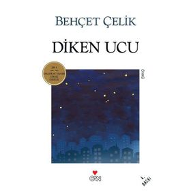 DIKEN UCU - BEHÇET ÇELİK