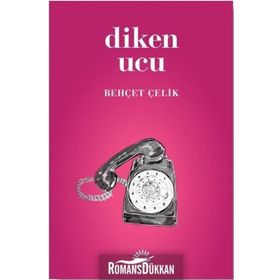 DIKEN UCU - BEHÇET ÇELİK