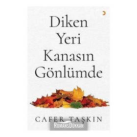 Diken Yeri Kanasın Gönlümde - Cafer Taşkın