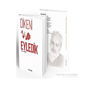 Dikeni Gül Eyledik - Alptürk Yesevi