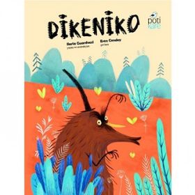 Dikeniko - Ilaria Guarducci