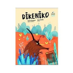 Dikeniko - Ilaria Guarducci