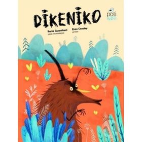 Dikeniko - Ilaria Guarducci