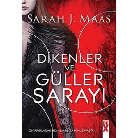 Dikenler ve Güller Sarayı - Sarah J. Maas